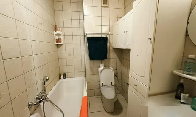 Недвижимость Apartment 3 bedrooms for sale in Luxembourg-Centre ville: 7