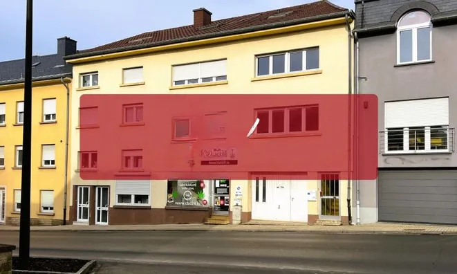 Недвижимость Duplex 2 bedrooms for sale in Steinfort: 1