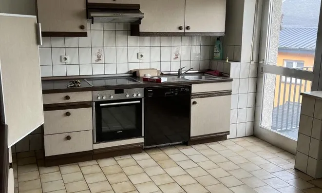 Недвижимость Duplex 2 bedrooms for sale in Steinfort: 5