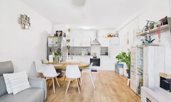 Недвижимость Apartment 2 bedrooms for sale in Differdange: 5