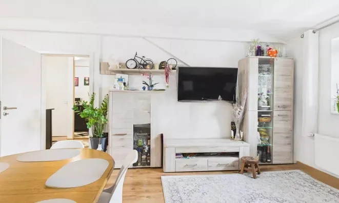 Недвижимость Apartment 2 bedrooms for sale in Differdange: 6