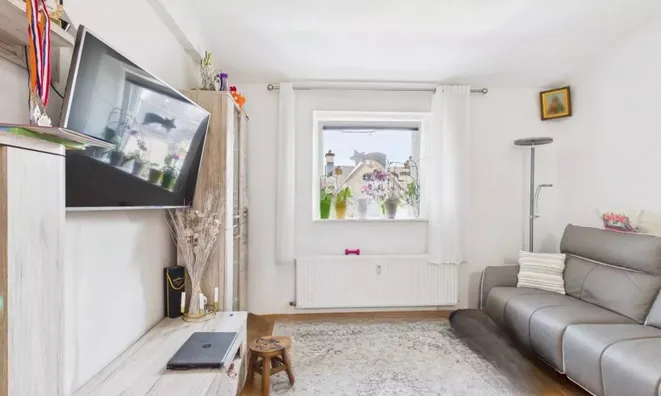 Недвижимость Apartment 2 bedrooms for sale in Differdange: 7