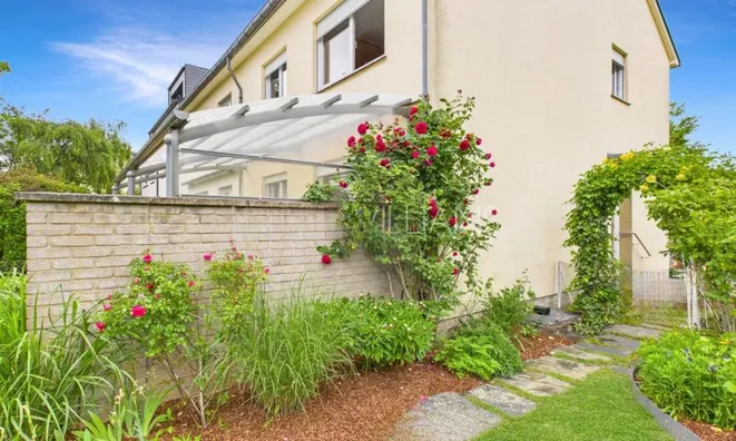 Недвижимость Detached house 4 bedrooms for sale in Luxembourg-Cents: 2