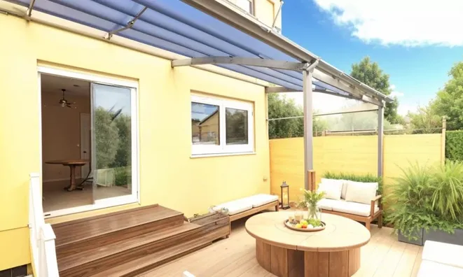 Недвижимость Detached house 4 bedrooms for sale in Luxembourg-Cents: 4