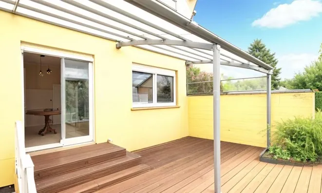 Недвижимость Detached house 4 bedrooms for sale in Luxembourg-Cents: 5