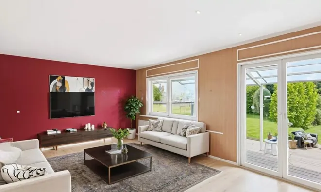 Недвижимость Detached house 4 bedrooms for sale in Luxembourg-Cents: 6