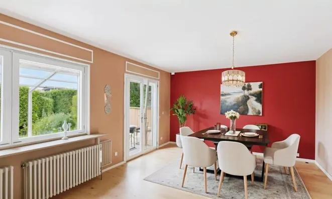 Недвижимость Detached house 4 bedrooms for sale in Luxembourg-Cents: 7