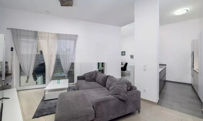 Недвижимость Apartment 2 bedrooms for sale in Esch-sur-Alzette: 6
