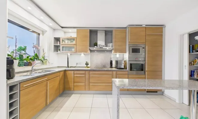 Недвижимость Apartment 2 bedrooms for sale in Mamer: 3