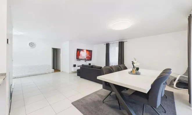 Недвижимость Apartment 2 bedrooms for sale in Mamer: 4