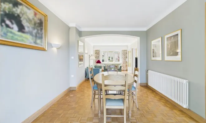 Недвижимость Semi-detached house 5 bedrooms for sale in Sandweiler: 3