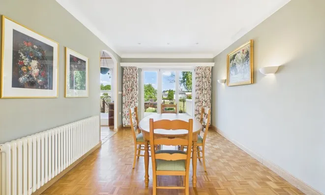 Недвижимость Semi-detached house 5 bedrooms for sale in Sandweiler: 4