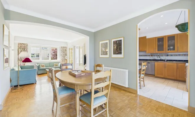 Недвижимость Semi-detached house 5 bedrooms for sale in Sandweiler: 6