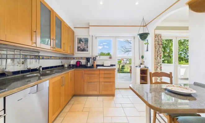 Недвижимость Semi-detached house 5 bedrooms for sale in Sandweiler: 7