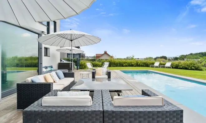 Недвижимость Detached house 5 bedrooms for sale in Ehlange: 1