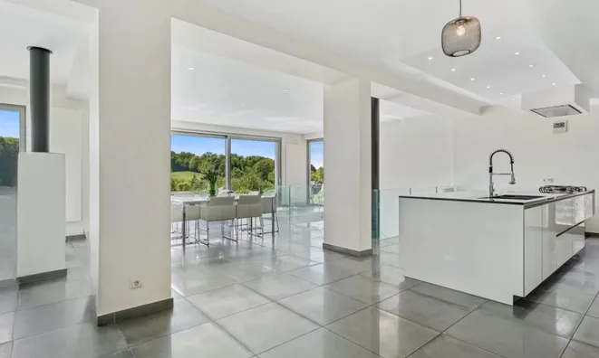 Недвижимость Detached house 5 bedrooms for sale in Ehlange: 4