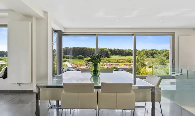 Недвижимость Detached house 5 bedrooms for sale in Ehlange: 5