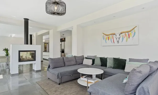 Недвижимость Detached house 5 bedrooms for sale in Ehlange: 6