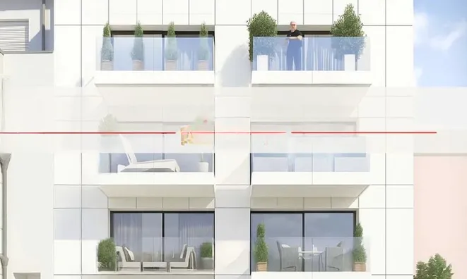 Недвижимость Apartment 3 bedrooms for sale in Luxembourg-Merl: 1