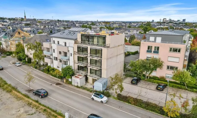 Недвижимость Apartment 3 bedrooms for sale in Luxembourg-Merl: 2