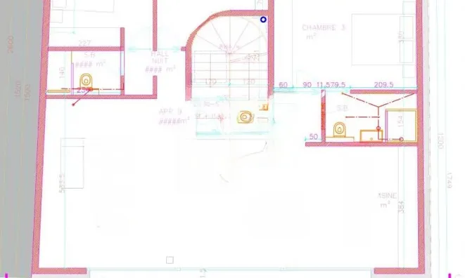 Недвижимость Apartment 3 bedrooms for sale in Luxembourg-Merl: 3