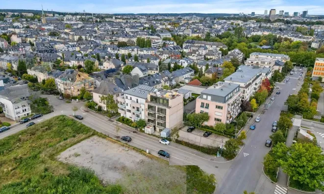 Недвижимость Apartment 3 bedrooms for sale in Luxembourg-Merl: 5