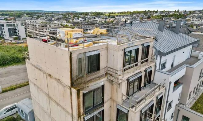 Недвижимость Apartment 3 bedrooms for sale in Luxembourg-Merl: 7