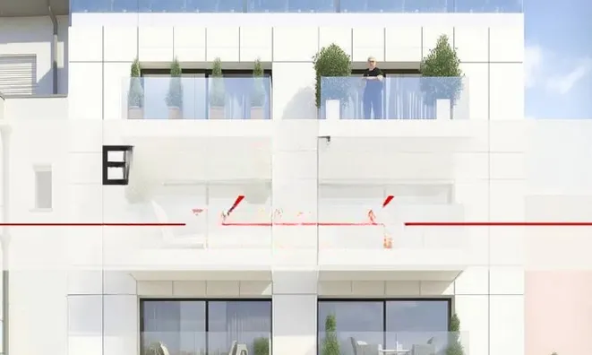 Недвижимость Apartment 2 bedrooms for sale in Luxembourg-Merl: 1