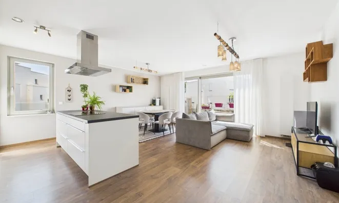 Недвижимость Apartment 2 bedrooms for sale in Differdange: 2