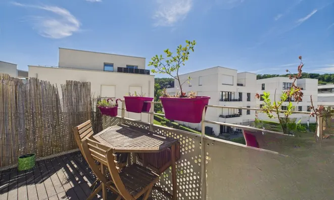 Недвижимость Apartment 2 bedrooms for sale in Differdange: 4