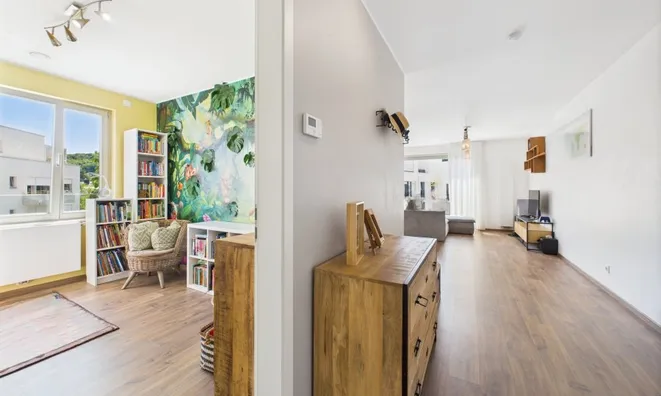 Недвижимость Apartment 2 bedrooms for sale in Differdange: 6