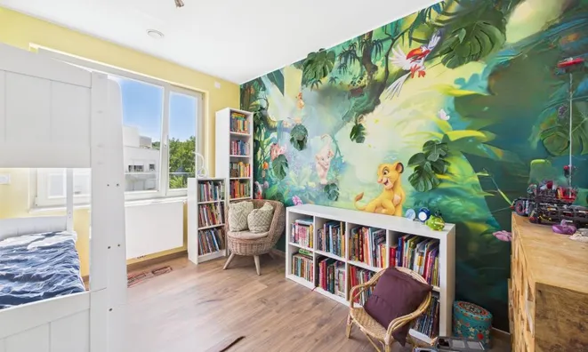 Недвижимость Apartment 2 bedrooms for sale in Differdange: 7