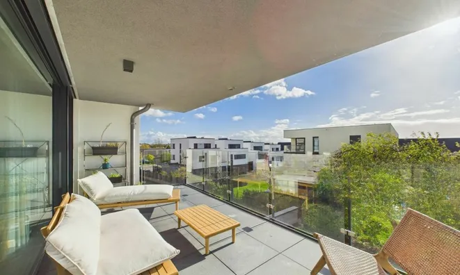 Недвижимость Apartment 3 bedrooms for sale in Mamer: 2