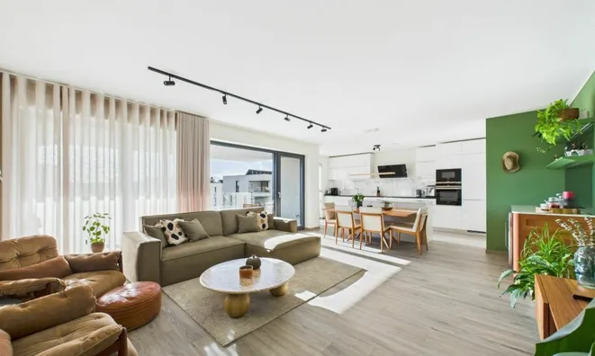 Недвижимость Apartment 3 bedrooms for sale in Mamer: 3