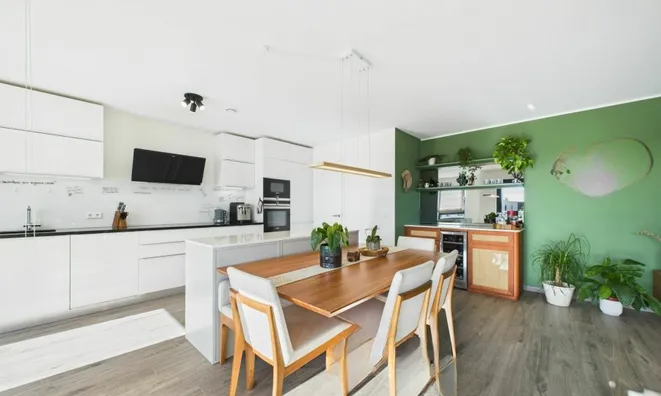 Недвижимость Apartment 3 bedrooms for sale in Mamer: 4