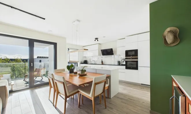 Недвижимость Apartment 3 bedrooms for sale in Mamer: 5