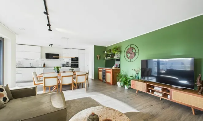 Недвижимость Apartment 3 bedrooms for sale in Mamer: 7