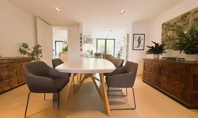 Недвижимость Detached house 3 bedrooms for sale in Luxembourg-Bonnevoie: 1