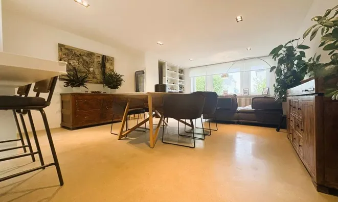 Недвижимость Detached house 3 bedrooms for sale in Luxembourg-Bonnevoie: 2