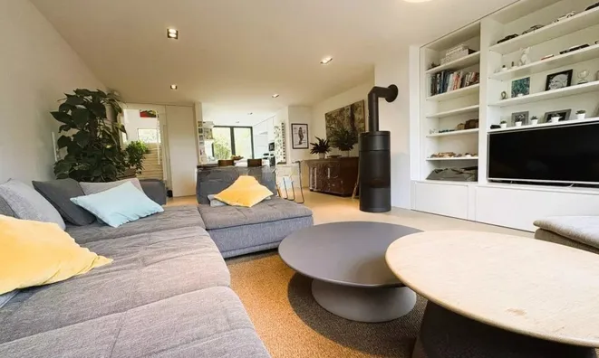 Недвижимость Detached house 3 bedrooms for sale in Luxembourg-Bonnevoie: 3