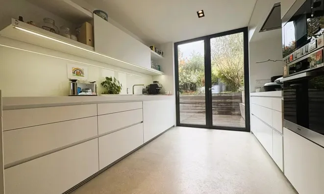 Недвижимость Detached house 3 bedrooms for sale in Luxembourg-Bonnevoie: 4