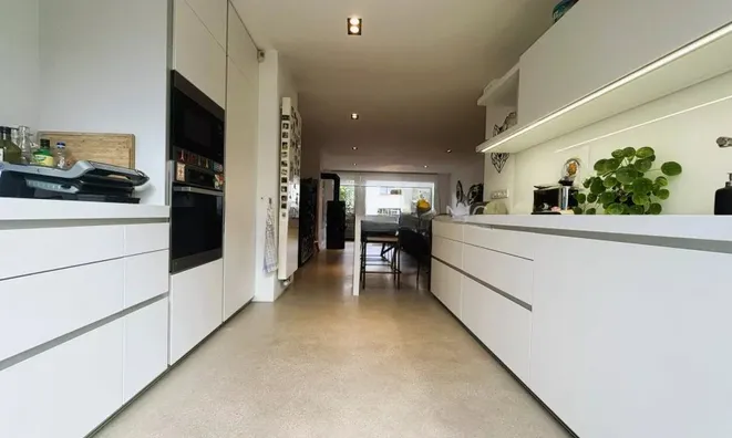 Недвижимость Detached house 3 bedrooms for sale in Luxembourg-Bonnevoie: 5