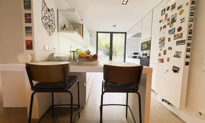 Недвижимость Detached house 3 bedrooms for sale in Luxembourg-Bonnevoie: 6