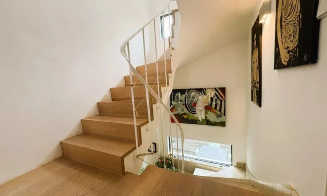 Недвижимость Detached house 3 bedrooms for sale in Luxembourg-Bonnevoie: 7