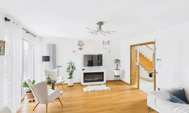 Недвижимость Detached house 4 bedrooms for sale in Leudelange: 1