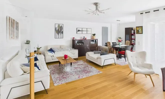 Недвижимость Detached house 4 bedrooms for sale in Leudelange: 4