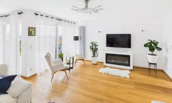 Недвижимость Detached house 4 bedrooms for sale in Leudelange: 5