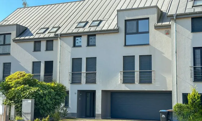 Недвижимость Duplex 3 bedrooms for sale in Pettingen: 1