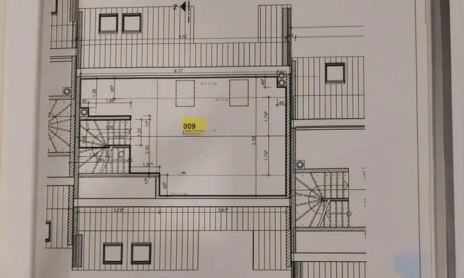 Недвижимость Duplex 3 bedrooms for sale in Pettingen: 3