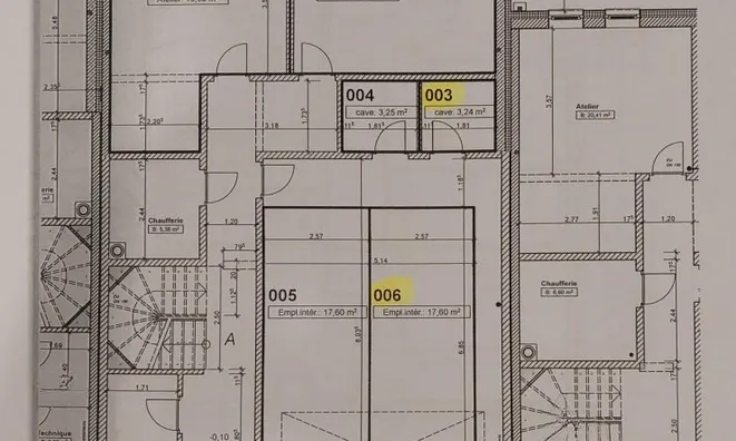 Недвижимость Duplex 3 bedrooms for sale in Pettingen: 4